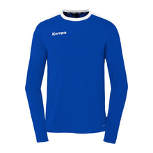 Lade das Bild in den Galerie-Viewer, Kempa Emotion 27 LA Shirt blau (für JSG)