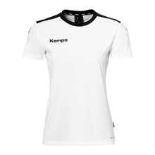 Lade das Bild in den Galerie-Viewer, Kempa Emotion 27 Trikot Damen weiß (für JSG)