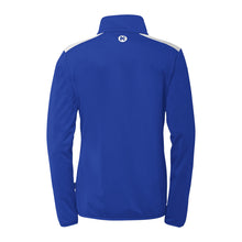 Lade das Bild in den Galerie-Viewer, Kempa Emotion 27 Poly Jacke Damen blau (für JSG)
