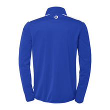 Lade das Bild in den Galerie-Viewer, Kempa Emotion 27 Poly Jacke Herren blau (für JSG)