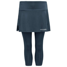 Lade das Bild in den Galerie-Viewer, Head 3/4 Leggings Rock navy (für TC Heiderhof)