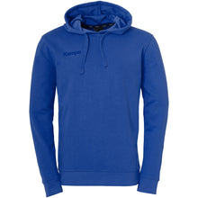 Lade das Bild in den Galerie-Viewer, Kempa Hoodie royal-blau, junior (für JSG)