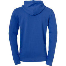Lade das Bild in den Galerie-Viewer, Kempa Hoodie royal-blau, junior (für JSG)