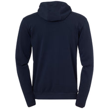 Lade das Bild in den Galerie-Viewer, Uhlsport Essential Hood Jacket, Kids, marine (für FC Pech)