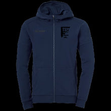 Lade das Bild in den Galerie-Viewer, Kempa Status Hood Jacket (für TSV)