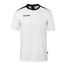 Lade das Bild in den Galerie-Viewer, Kempa Emotion 27 Trikot Jugend weiß (für JSG)
