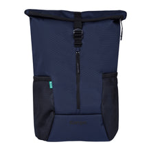 Lade das Bild in den Galerie-Viewer, Kempa Rolltop Rucksack (für JSG), blau oder schwarz
