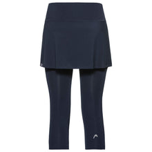 Lade das Bild in den Galerie-Viewer, Head 3/4 Leggings Rock dunkelblau (für TC Röttgen)
