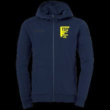 Lade das Bild in den Galerie-Viewer, Kempa Status Hood Jacket (für TSV)
